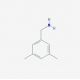 3,5-Dimethylbenzylamine (CAS 78710-55-1) - chemical structure image