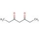 3,5-Heptanedione (CAS 7424-54-6) - chemical structure image