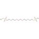 3,6,9,12-Tetraoxatetradecane-1,14-diyl-bis-methanethiosulfonate (CAS 212262-08-3) - chemical structure image