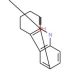 3-(6-Methyl-1-oxo-1,2,3,4-tetrahydro-carbazol-9-yl)-propionic acid - chemical structure image
