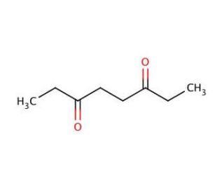 3,6-Octanedione - chemical structure image