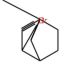 (+)-3,9-Dibromocamphor (CAS 10293-10-4) - chemical structure image