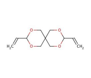 3 9 divinyl 2 4 8 10 tetraoxaspiro 5.5 undecane