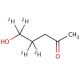 3-Acetopropanol-d4 - chemical structure image
