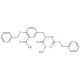 3-Acetyl-N-benzyloxycarbonyl-4-O-benzyl-L-tyrosine Methyl Ester - chemical structure image