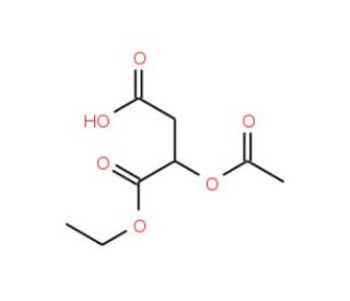 3-(Acetyloxy)-4-ethoxy-4-oxobutanoic acid | SCBT - Santa Cruz Biotechnology