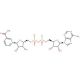 3-Acetylpyridine adenine dinucleotide (CAS 86-08-8) - chemical structure image