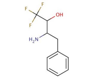 3-amino-1,1,1-trifluoro-4-phenylbutan-2-ol | SCBT - Santa Cruz ...