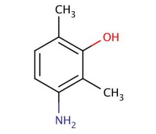 3 Amino 2 6 Dimethylphenol Scbt Santa Cruz Biotechnology