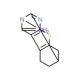 3-Amino-2,7-dimethyl-5,6,7,8-tetrahydro-[1]benzothieno[2,3-d]pyrimidin-4(3H)-one - chemical structure image