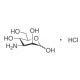 3-Amino-3-deoxy-D-mannose Hydrochloride (CAS 69880-85-9) - chemical structure image