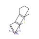 3-Amino-7-tert-butyl-2-methyl-5,6,7,8-tetrahydro-[1]benzothieno[2,3-d]pyrimidin-4(3H)-one - chemical structure image