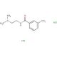 3-amino-N-[2-(dimethylamino)ethyl]benzamide dihydrochloride - chemical structure image