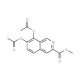 3-Amino-N-(4-methylphenyl)benzamide (CAS 14315-26-5) - chemical structure image