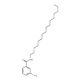 3-Amino-N-hexadecylbenzamide - chemical structure image