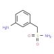 (3-Amino-phenyl)-methanesulfonamide - chemical structure image