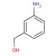 3-Aminobenzyl alcohol (CAS 1877-77-6) - chemical structure image