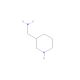 3-(Aminomethyl)piperidine (CAS 23099-21-0) - chemical structure image