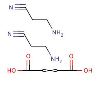 3-Aminopropionitrile fumarate salt | CAS 2079-89-2 | SCBT - Santa Cruz ...