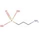 3-Aminopropylphosphonic acid (CAS 13138-33-5) - chemical structure image