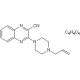 3-AQC - chemical structure image