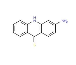 3-ATA (CAS 129821-08-5) - chemical structure image