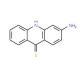 3-ATA (CAS 129821-08-5) - chemical structure image