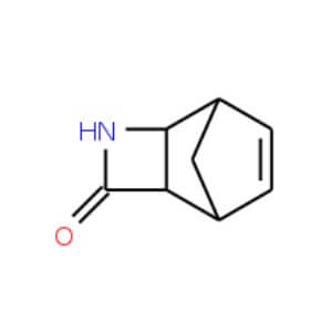 3-Aza-tricyclo[4.2.1.0*2,5*]non-7-en-4-one | CAS 14735-70-7