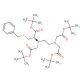 3-Benzylsulfanyl-2-(S)-{[2-(bis-tBoc-methyl-amino)-ethyl]-tBoc-methyl-amino}-propionic Acid tBu Ester (CAS 1331899-92-3) - ch