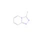 3-Bromo-[1,2,4]triazolo[4,3-a]pyridine (CAS 4922-68-3) - chemical structure image
