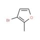 3-Bromo-2-methylfuran (CAS 83457-06-1) - chemical structure image