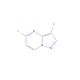 3-Bromo-5-chloropyrazolo[1,5-A]pyrimidine (CAS 960613-96-1) - chemical structure image