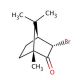 (+)-3-Bromocamphor (CAS 10293-06-8) - chemical structure image