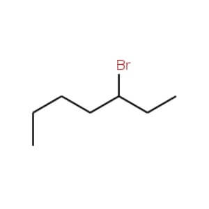 3-Bromoheptane | CAS 1974-05-6 | SCBT - Santa Cruz Biotechnology