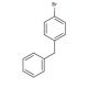 3-(Bromomethyl)biphenyl (CAS 14704-31-5) - chemical structure image
