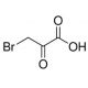 3-Bromopyruvic acid (CAS 1113-59-3) - chemical structure image