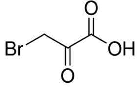 glutathione bromopyruvic acid adduct Formation and characterization of adducts derived from polybrominated diphenyl ethers Glutathione Adduct Patterns of Michael-Acceptor
