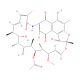 3-Bromorifamycin S (CAS 57375-25-4) - chemical structure image