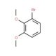 3-Bromoveratrole (CAS 5424-43-1) - chemical structure image