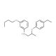 3-Butoxy-N-[2-(4-ethylphenoxy)propyl]aniline - chemical structure image