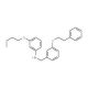 3-Butoxy-N-[3-(phenethyloxy)benzyl]aniline - chemical structure image