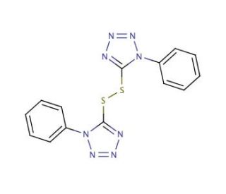 3-(Carboxymethyl)benzothiazolium bromide (CAS 74385-09-4) - chemical structure image