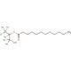 3-Chloro-1-hydroxypropyl-d5 Laurate - chemical structure image