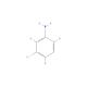 3-Chloro-2,4,6-trideuteroaniline (CAS 347840-11-3) - chemical structure image