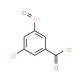 3-Chloro-5-(chlorocarbonyl)phenylboronic acid, anhydride (CAS 957120-24-0) - chemical structure image