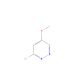 3-Chloro-5-methoxypyridazine (CAS 123696-02-6) - chemical structure image