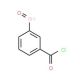 3-Chlorocarbonylphenylboronic anhydride (CAS 332154-58-2) - chemical structure image