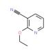 3-Cyano-2-ethoxypyridine (CAS 14248-71-6) - chemical structure image