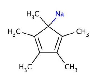 3-Cyano-6-methylchromone (CAS 50743-18-5) - chemical structure image