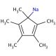 3-Cyano-6-methylchromone (CAS 50743-18-5) - chemical structure image